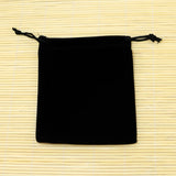 20pcs Velvet Bags 15*20cm Large Pouches Jewelry/Phone Packing Bags