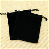 20pcs Velvet Bags 15*20cm Large Pouches Jewelry/Phone Packing Bags