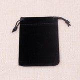 20pcs Velvet Bags 7*9cm: Jewelry/MP3/Phone Pouches