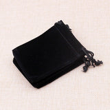20pcs Velvet Bags 7*9cm: Jewelry/MP3/Phone Pouches