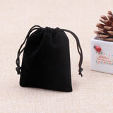 20pcs Velvet Bags 7*9cm: Jewelry/MP3/Phone Pouches