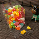 20pcs Waterproof Clear Plastic Packing Box for Jewelry/Candy/Toy/Craft/Cosmetics