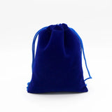 20pcs/lot Royal Velvet Bags 13x18cm Large Pouches Jewelry/Gift Packing Bags