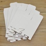 20pcs Rectangular Bottle Boxes 6x6x8/10/14/18/16/20cm Paper Package Box