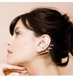 20pcs 925 Sterling Silver Nose Stud Ring Body Jewelry Gift