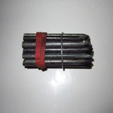 20pcs Jewelry Stamp Punches for Ring Bangle Bracelet Mold Symbols Tools