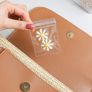 20pcs Earring Jewelry Storage Organizer Box Necklace Pouches Boxes
