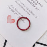 DIY Round Spray-Painted Earrings Pendant Accessories (20pcs/lot)
