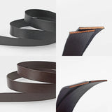 20x2mm PU Leather Cord Bracelet Supplies For DIY Jewelry Making