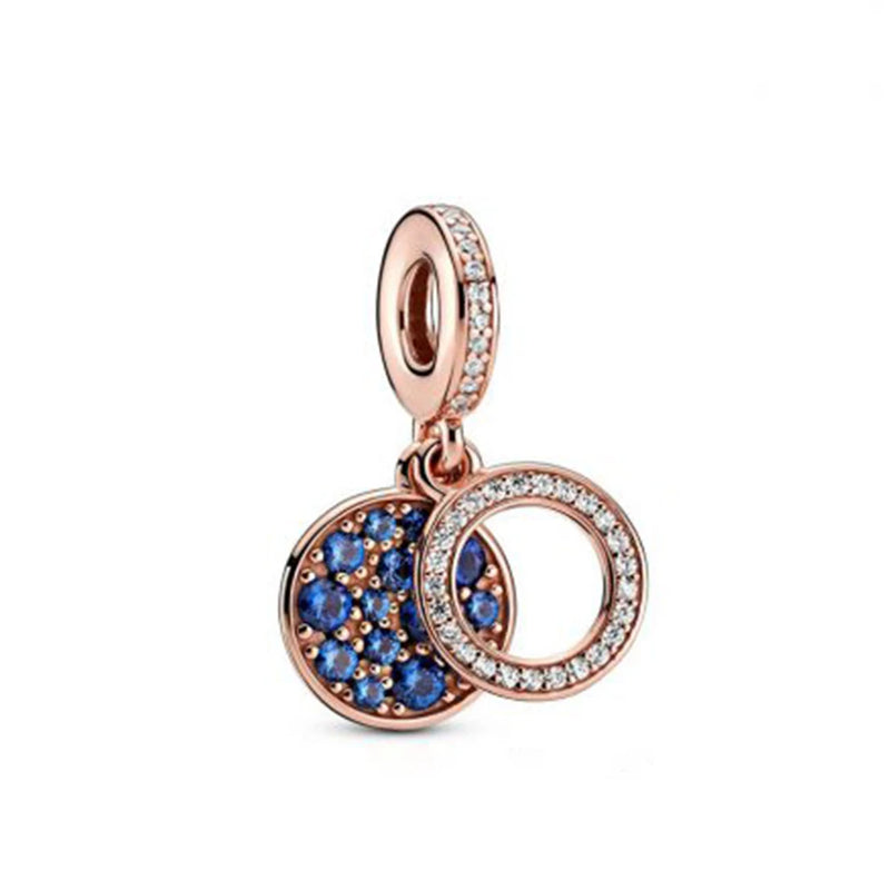 925 Sterling Silver Pendant