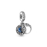 925 Sterling Silver Pendant Jewelry Pendant