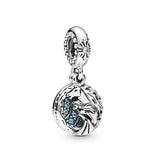 925 Sterling Silver Pendant
