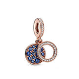 925 Sterling Silver Pendant Jewelry Pendant