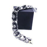 21.5cm Evil Skull Bracelet Stainless Steel Band Party Style Men