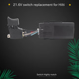 21.6V Replacement Switch for SF22-A SIW22T-A SF10W-A22 SFC-22A SF22A