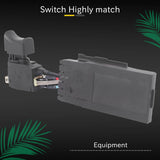 21.6V Replacement Switch for SF22-A SIW22T-A SF10W-A22 SFC-22A SF22A