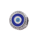 925 Sterling Silver Charm Bracelet for Women DIY Stone Jewelry Making