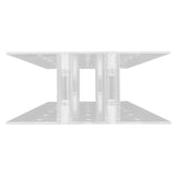 Clear Acrylic Lollipop Holder for Parties and Events