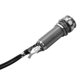 Piezo Transducer for Guitar Violin Ukulele Mandolin Banjo Cello