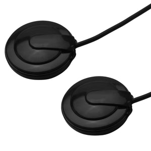 Piezo Transducer for Guitar Violin Ukulele Mandolin Banjo Cello