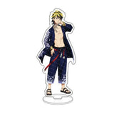 Anime Tokyo Revengers Figure Model Toy Desk Display Decor