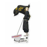 Anime Tokyo Revengers Figure Model Toy Desk Display Decor