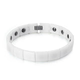 Stainless Steel Magnetite Healthy Bracelet For Men