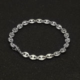 Men's Engagement Bracelet BZS001-S