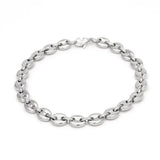 Men's Engagement Bracelet BZS001-S