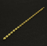 Men's Engagement Bracelet BZS001-S