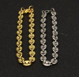 Men's Engagement Bracelet BZS001-S
