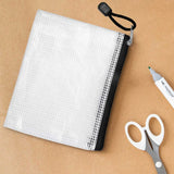 21Pack Zipper Pouches for School Storage