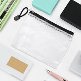 21Pack Zipper Pouches for School Storage