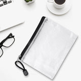 21Pack Zipper Pouches for School Storage