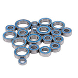 21Pcs Sealed Kit for Slash VXL Stampede Upgrade Parts