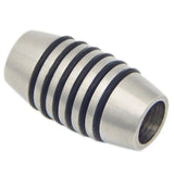High Stainless Steel Magnetic Clasps for Men's Jewelry Making