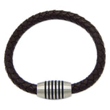 High Stainless Steel Magnetic Clasps for Men's Jewelry Making