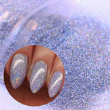 Glitter Sequain Resin Pigment Fillings Kit Nail Art-Decor Jewelry Making
