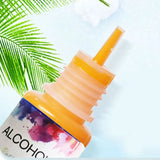 22 Colors Epoxy Pigment Liquid Colorant Dye Ink UV Resin DIY Crafts