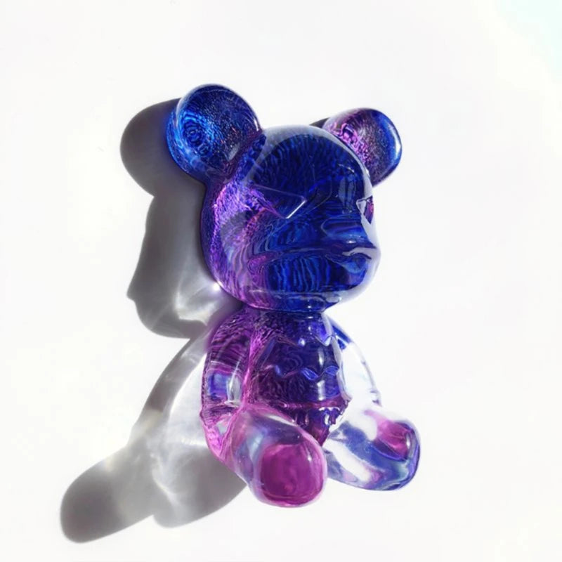 22 Colors Epoxy Resin Diffusion Pigment Alcohol Ink Liquid Colorant Dye