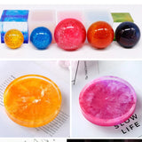 22 High Concentrated Alcohol-Based Ink Pigment for Resin Coaster Making