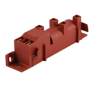 Gas Stove Ac Igniter 220-240V with Four Terminal Connections