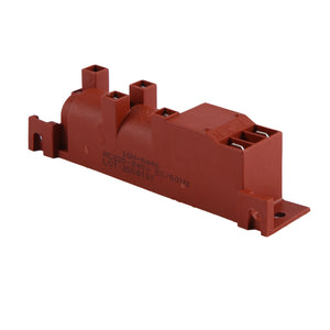 Gas Stove Ac Igniter 220-240V with Four Terminal Connections