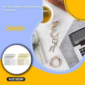220Pcs Key Ring Screw Metal Door Pendant Keychain Homemade Jewelry Making