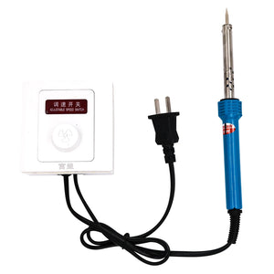 220V Electric Welding Tool Jewelry Soldering Iron