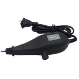 220V Jewelry Electric Carving Pen Engraver for Glass Wood Metal