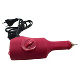 220V Jewelry Electric Carving Pen Engraver for Glass Wood Metal