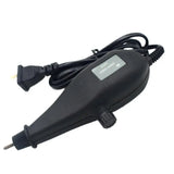 220V Jewelry Electric Carving Pen Engraver for Glass Wood Metal