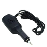 220V Jewelry Electric Carving Pen Engraver for Glass Wood Metal