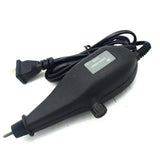 220V Jewelry Electric Carving Pen Engraver for Glass Wood Metal